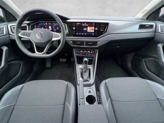 Volkswagen Taigo 1.5 TSI