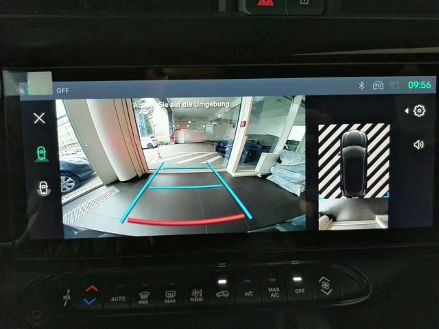 Alfa Romeo Junior Ibrida Speciale