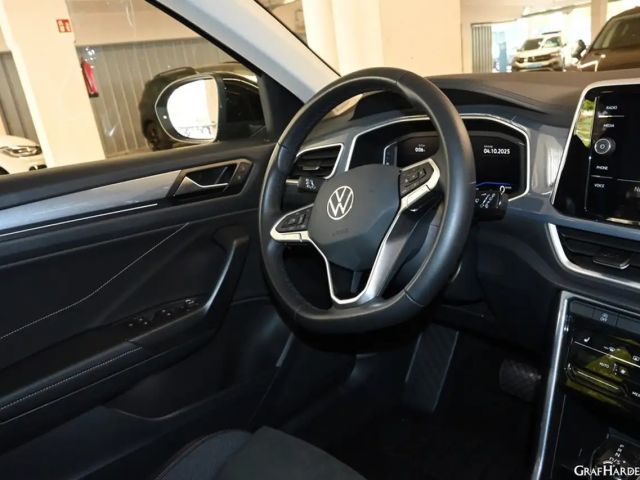 Volkswagen T-Roc 1.5 TSI Style