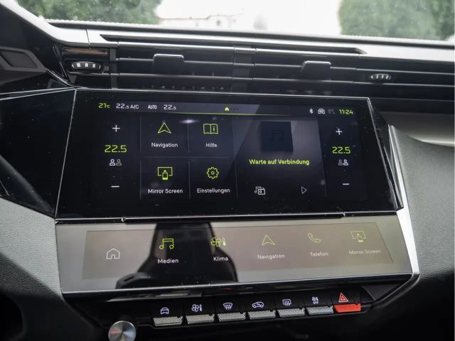 Peugeot 308 EAT8 GT-Line SW