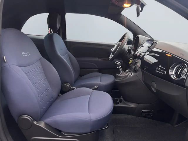 Fiat 500C 1.0 GSE Hybrid Club *CarPlay*PDC hi*LMF*DAB*