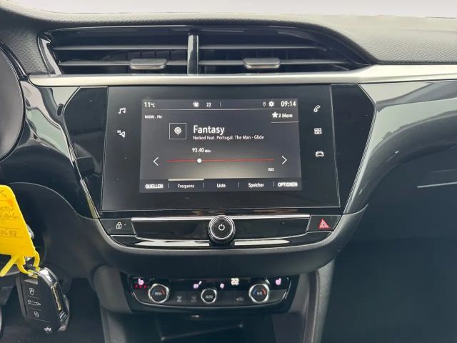 Opel Corsa 1.2 Turbo Turbo