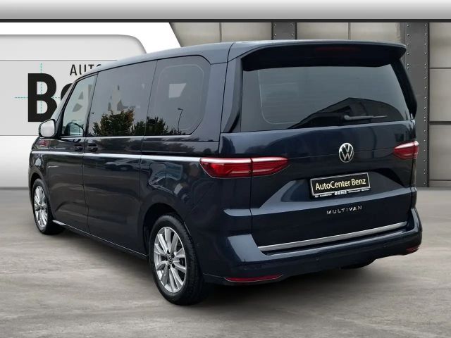 Volkswagen Multivan Style T7