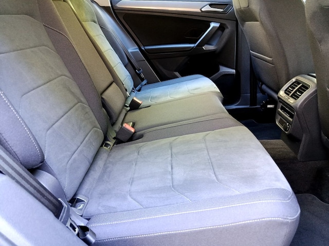 Volkswagen Tiguan 2.0 TDI Life