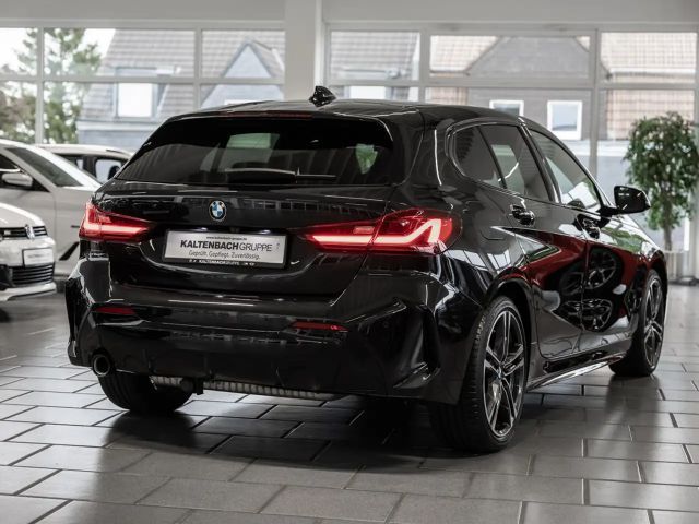 BMW 118 118i M-Sport Sedan