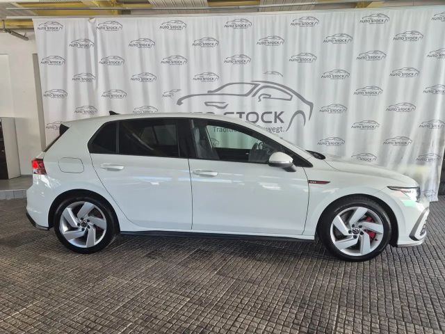 Volkswagen Golf 2.0 TSI GTI