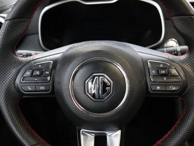 MG ZS 1.0 T-GDI Luxury