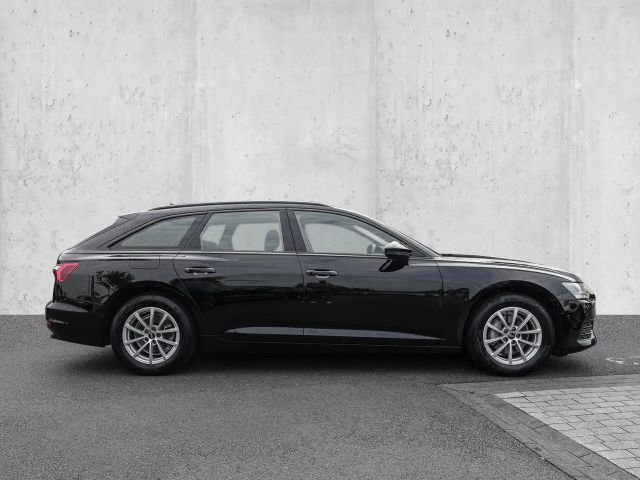 Audi A6 35 TDI Avant S-Tronic
