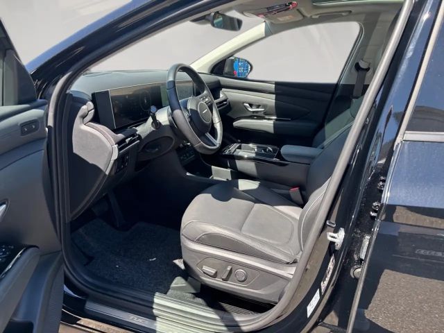 Hyundai Tucson Prime