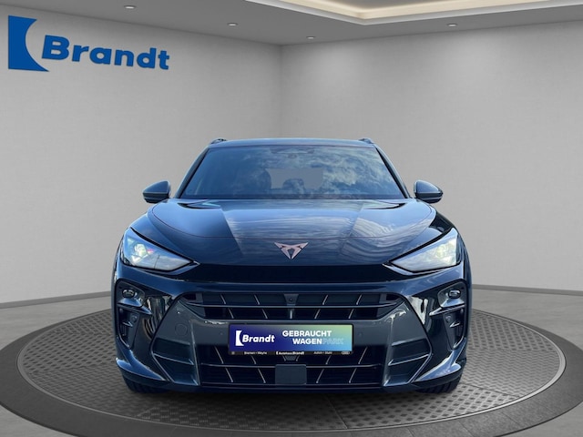 Cupra Terramar 1.5 eTSI