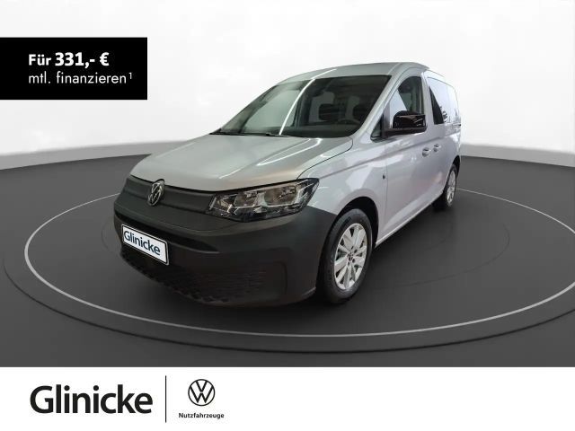 Volkswagen Caddy 2.0 TDI