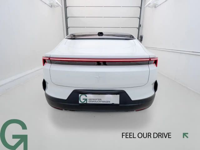 Polestar 4 Polestar 4 LRDM