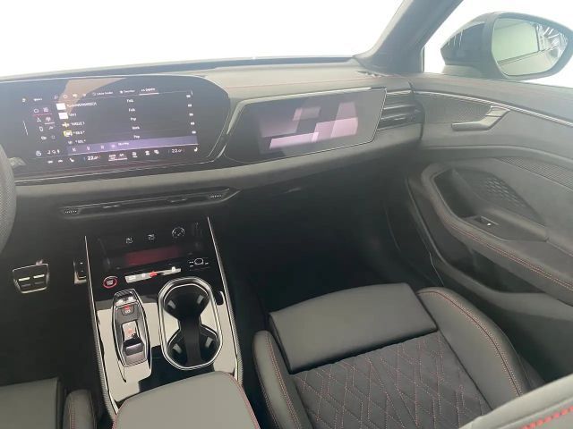 Audi A6 e-tron Quattro