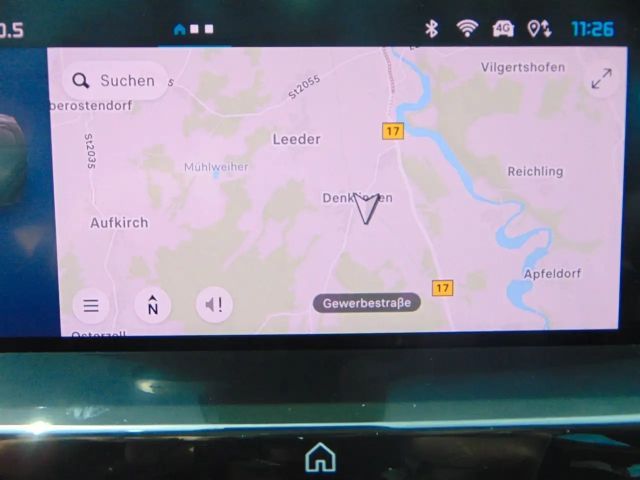 Citroën ë-C4 Shine