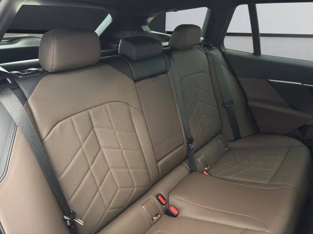 BMW 520 520d Touring