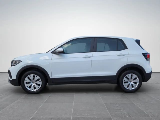 Volkswagen T-Cross 4Me TSI