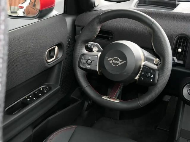 MINI Cooper COOPER C - TRIM JCW