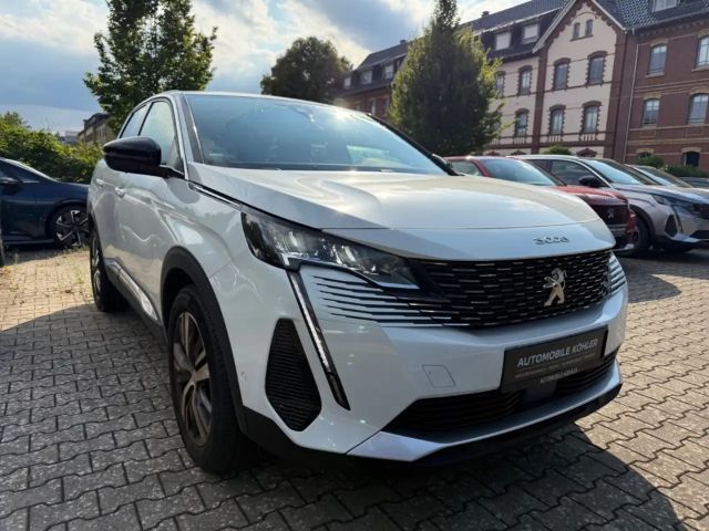 Peugeot 3008 Allure Pack EAT8 PureTech