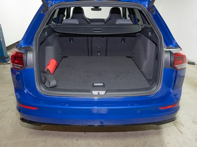 Volkswagen Golf 2.0 TSI DSG Golf VIII Variant