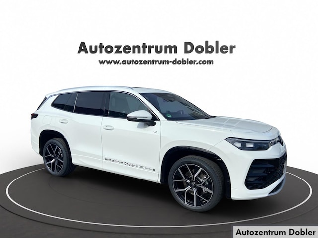 Volkswagen Tayron 2.0 TDI 4Motion