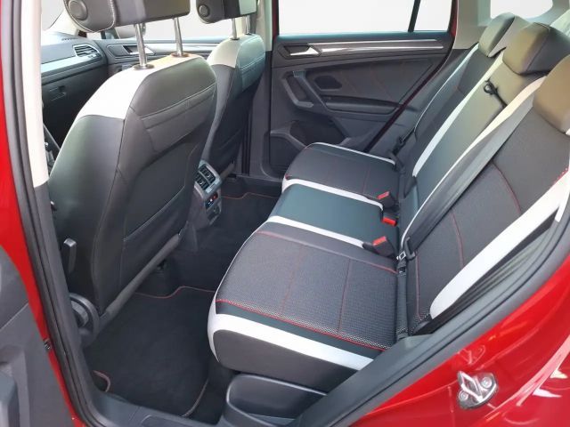 Volkswagen Tiguan 1.5 TSI DSG Life