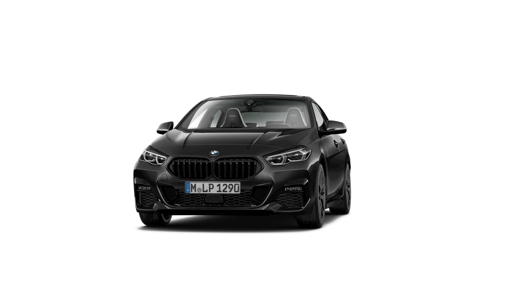 BMW 220 220i Coupé Gran Coupé xDrive