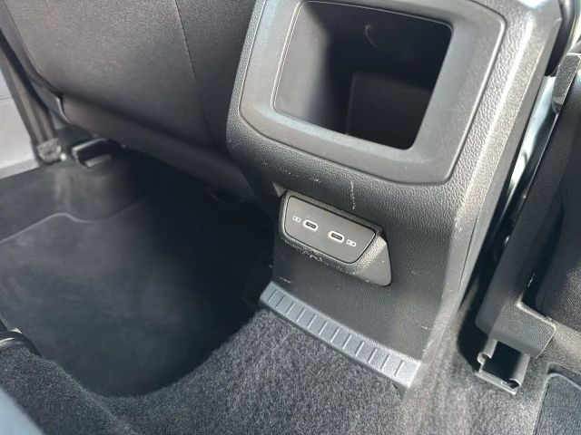 Volkswagen T-Cross 1.5 TSI DSG Style