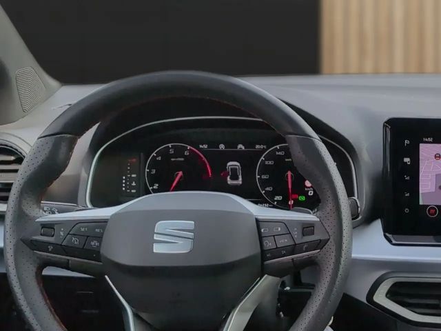 Seat Arona 1.0 TSI FR-lijn