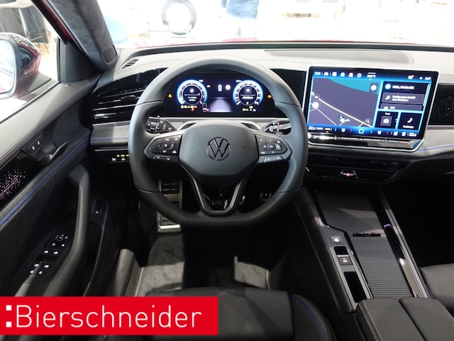 Volkswagen Passat 2.0 TSI DSG R-Line