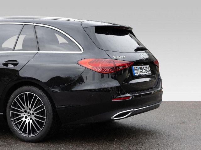 Mercedes-Benz C 200 C 200 d Estate