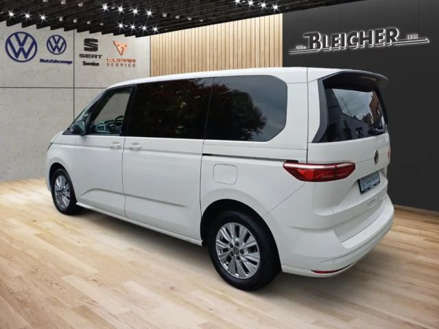 Volkswagen Multivan 1.4 TSI T7 eHybrid