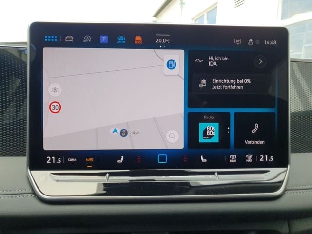 Volkswagen Tiguan 2.0 TDI Life