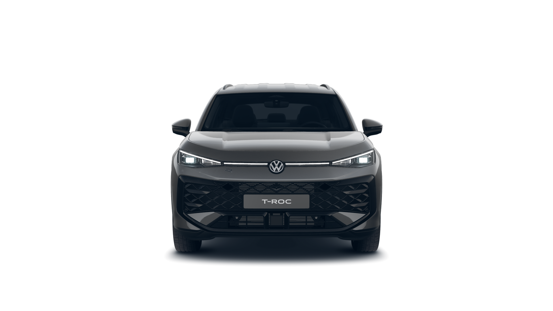Volkswagen T-Roc T-ROC NF 1.5 RLineB 110eTSID7F