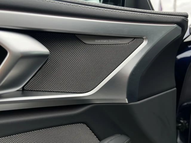 BMW M850 Coupé Gran Coupé xDrive