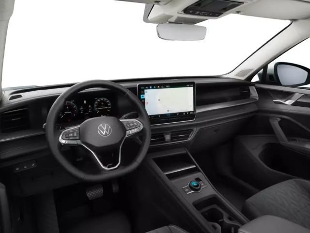 Volkswagen Tayron 1.5 eTSI DSG IQ.Drive Life