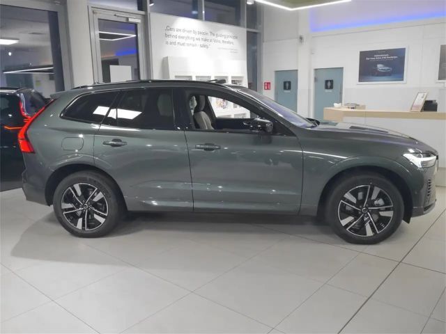 Volvo XC60 AWD Dark Plus T6