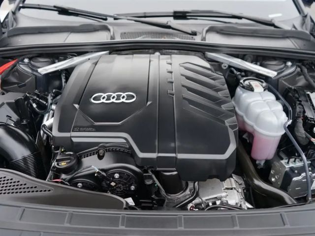 Audi A5 2.0 TFSI S-Line