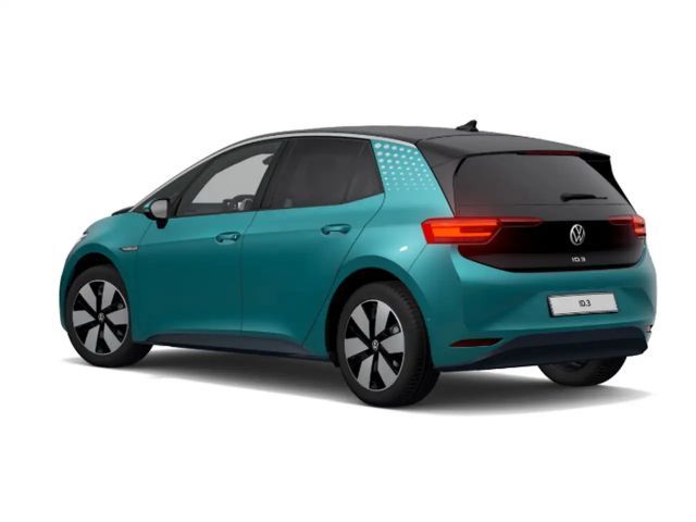 Volkswagen ID.3 IQ.Drive Performance Pro
