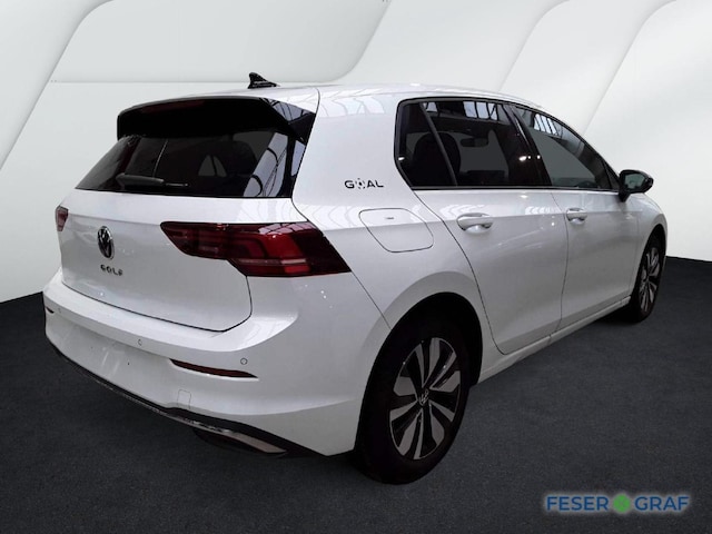 Volkswagen Golf 2.0 TDI DSG Golf VIII Plus