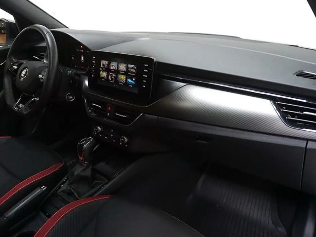 Skoda Kamiq 1.5 TSI Monte Carlo