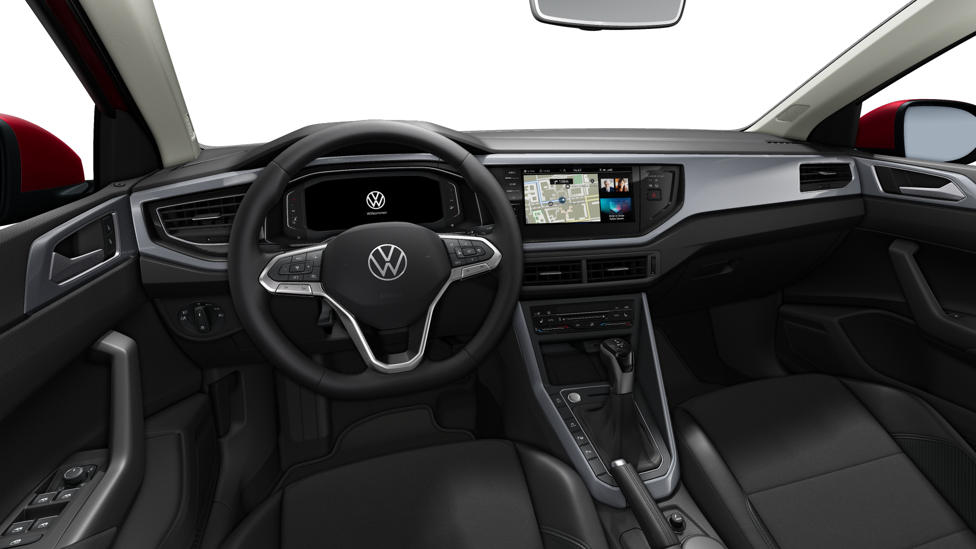 Volkswagen Taigo 1.5 TSI DSG Style