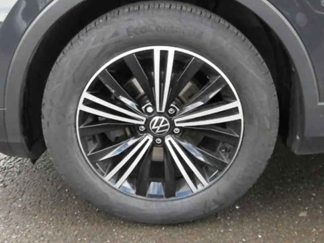 Volkswagen Tiguan 2.0 TDI