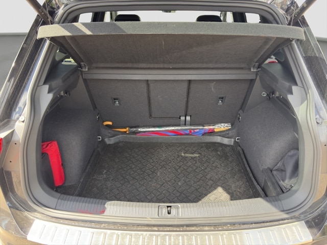 Volkswagen Tiguan 2.0 TSI 4Motion