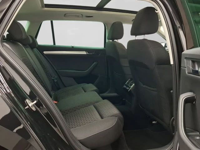 Skoda Superb 2.0 TDI Combi