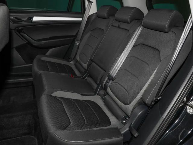 Skoda Kodiaq 2.0 TDI 4x4 Tour