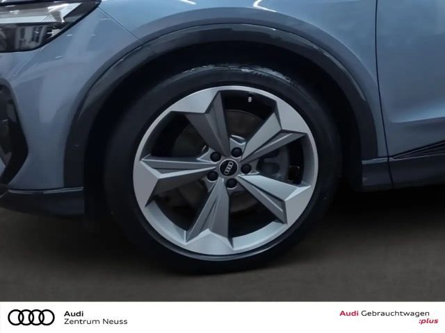 Audi Q4 e-tron 40 Sportback