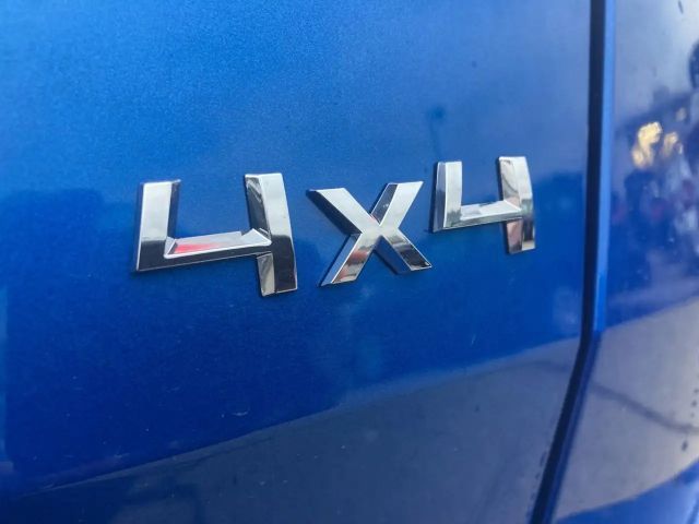 Skoda Karoq 4x4 Selection