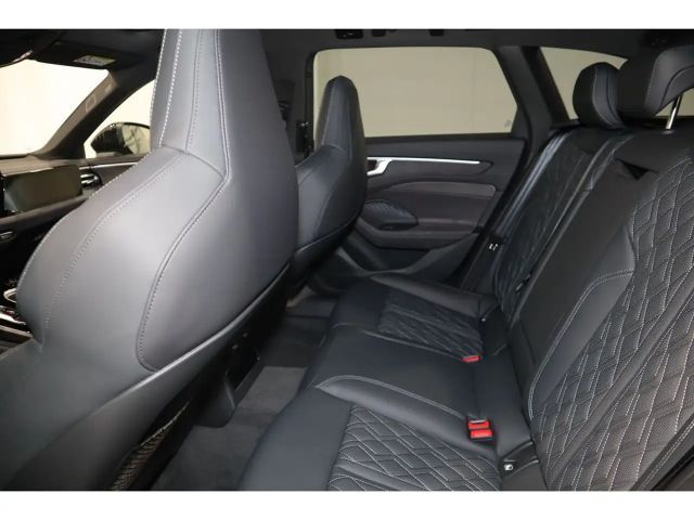 Audi A6 e-tron Avant Edition Quattro