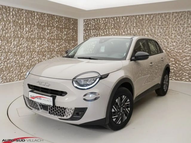 Fiat 600e Hybrid-600 T-Gen3 145