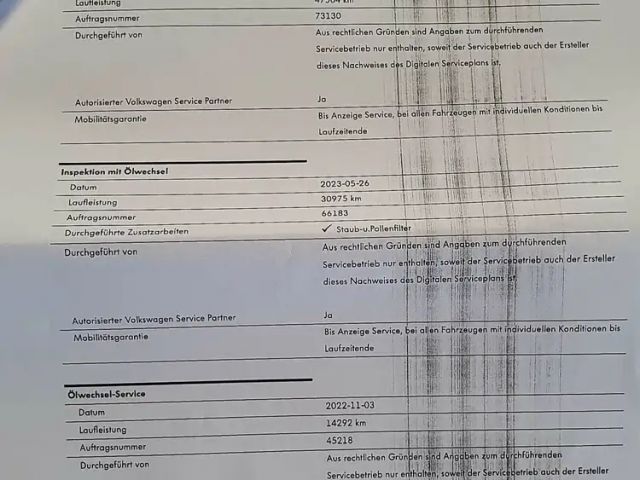 Volkswagen up! Sitzheizung*Rückfahrkamera*Tempomat*Regensensor